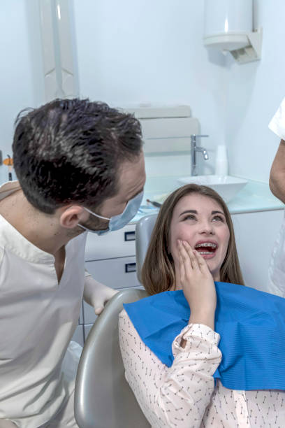 Best Emergency Treatment for Dental Infections or Abscesses in Cold Spring Harbor, NY