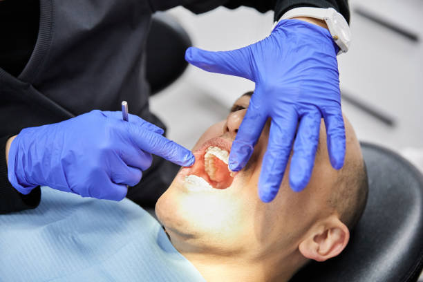 Best Emergency Treatment for Dental Infections or Abscesses in Cold Spring Harbor, NY